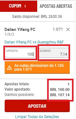 O que são apostas 1x2 nas apostas esportivas? - Bodog