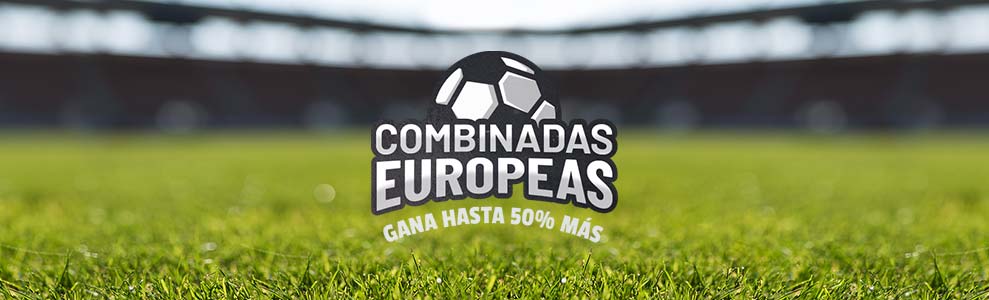 eurocombinadas
