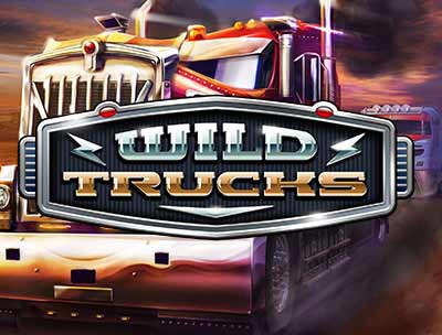Wild Trucks