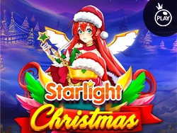 Starlight Christmas