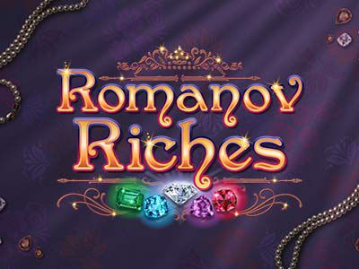 Romanov Riches