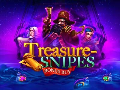 Treasure-Snipers Bonus Buy
