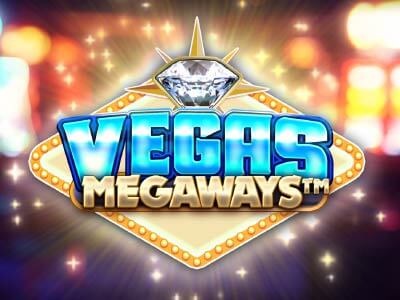 Vegas Megaways