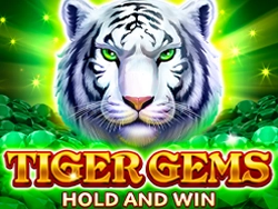 Tiger Gems