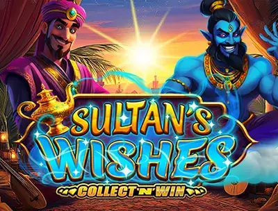 Sultan's Wishes