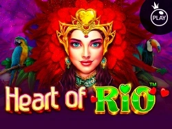 Heart of Rio™​
