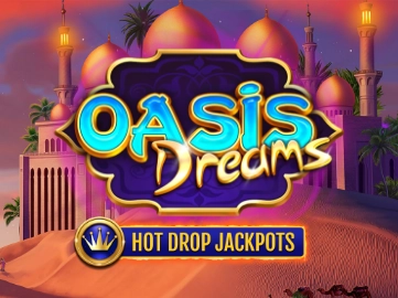 oasis dreams