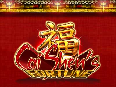  Cai Shen s Fortune