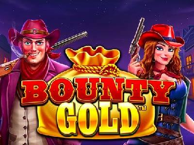 Bounty Gold