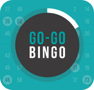 GO GO Bingo
