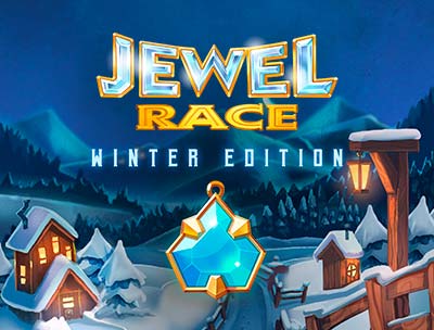 Jewel Race