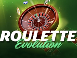 Roulette Evolution