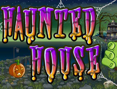 Haunted House