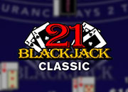 21 Blackjack