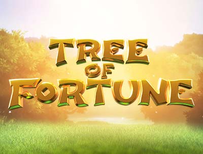 Tree of Fortune 