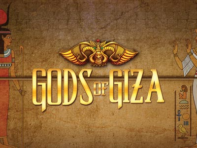 Gods of Giza 