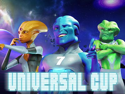Universal cup