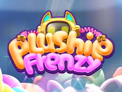 Plushie Frenzy