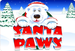 Santa Paws