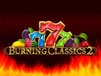 Burning Classics 2
