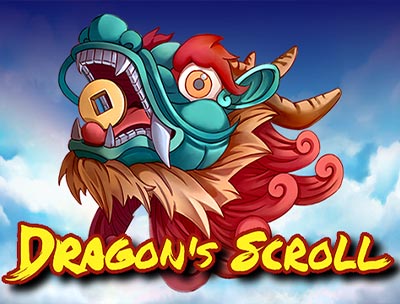 Dragon Scroll XL 