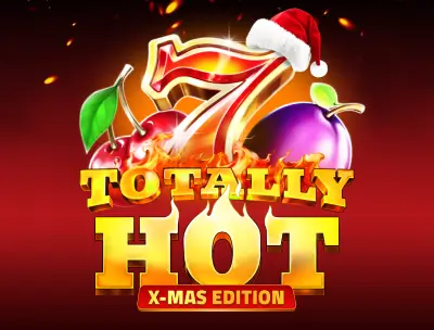 Totally Hot X-mas Edition
