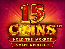 15 Coins Grand Gold Edition