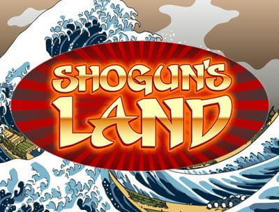Shogun's Land