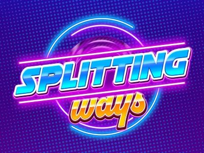 Splitting Ways 