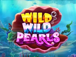 Wild Wild Pearls