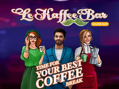 Le Kaffee Bar