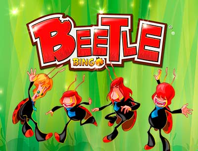 Zitro Beetle Bingo
