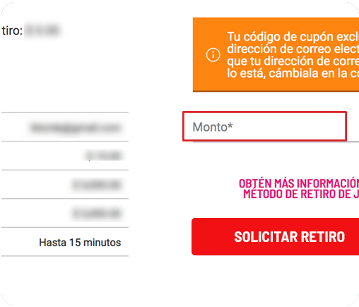 Cupón