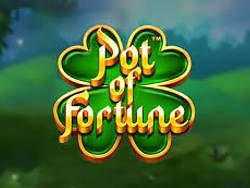 Pot of  Fortune