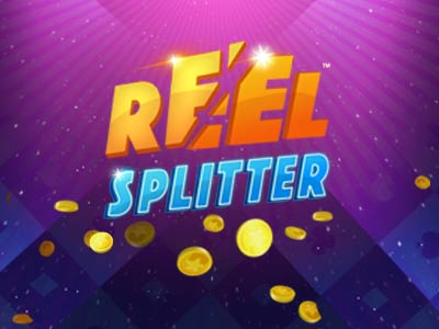 Reel Splitter