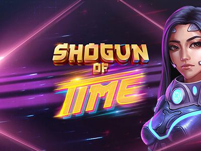 Shogun of Time