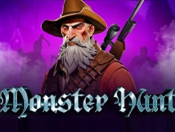Monster Hunt
