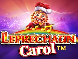 Leprechaun Carol