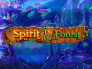 Spirit Of The Forest