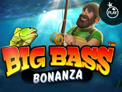 Big Bass Bonanza
