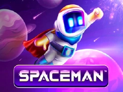 Jogue e ganhe no caça-níqueis Spaceman do Bodog