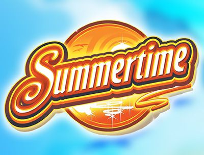 Summertime