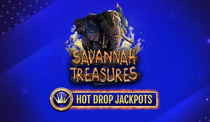 savannah treasures