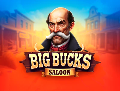 Big Bucks Saloon
