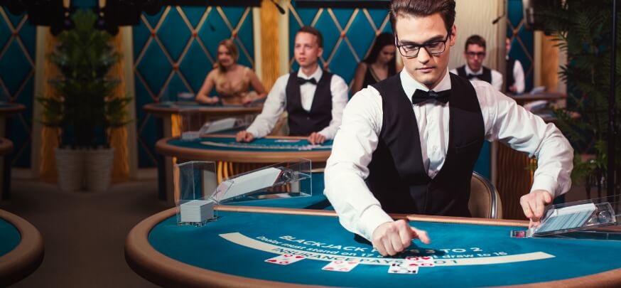 blackjack