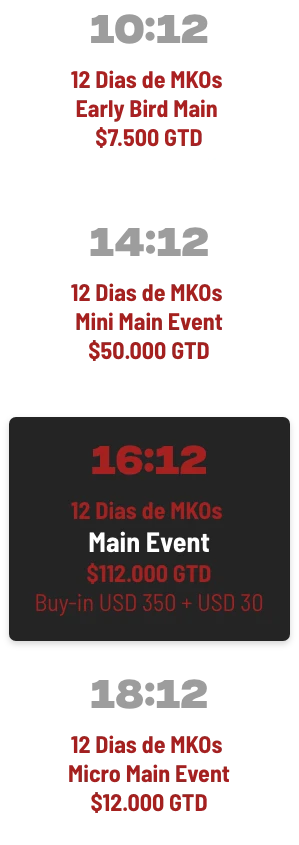 poker