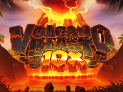 Volcano Blast 10X