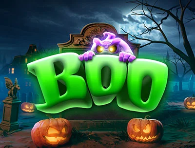 Boo ROW