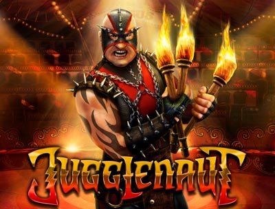 Jugglenaut