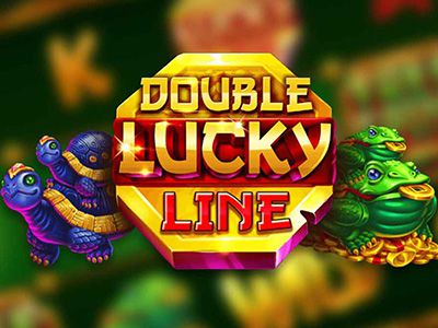 Double Lucky Line